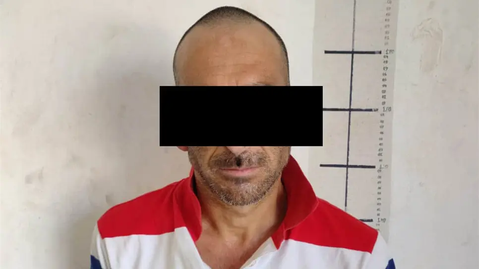 FOTO: Seguridad Pública de Choix.