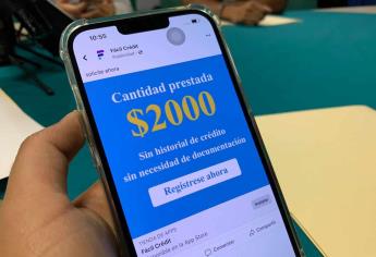 «Monta deudas», la nueva extorsión a través de préstamos «fáciles» en redes sociales