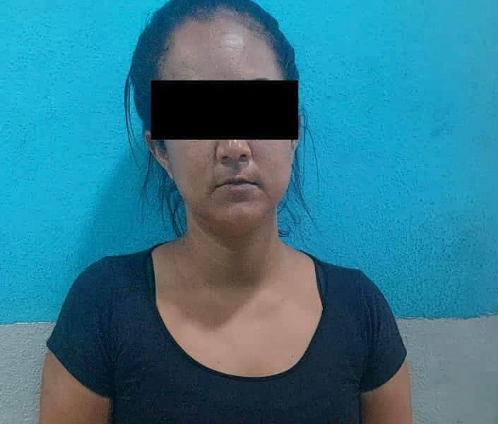 Vinculan a proceso a mujer por intentar robar a bebé en Mazatlán