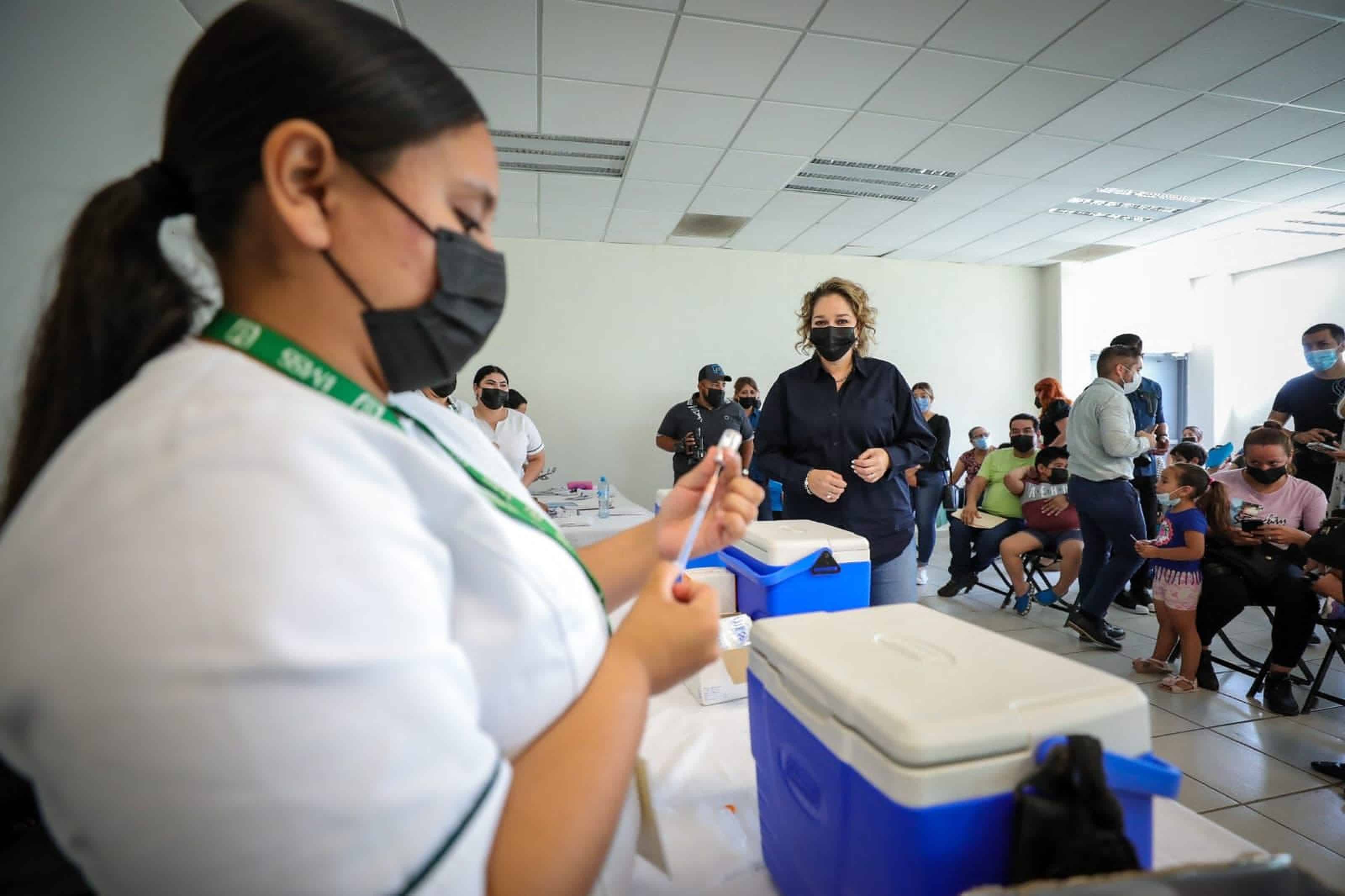 FOTO: Heidi Fonseca.