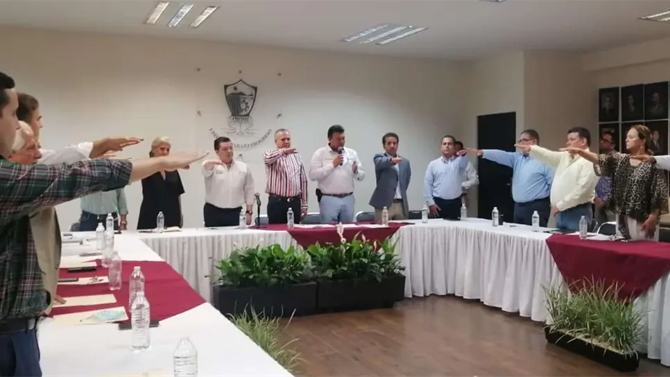 FOTO: Víctor Acosta.