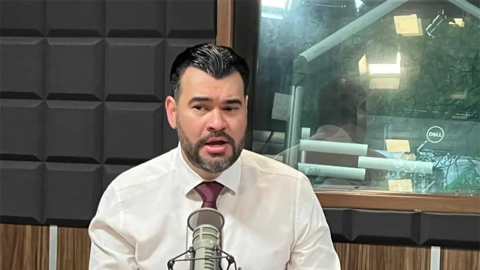 César Ismael Guerrero Alarcón.