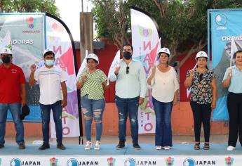 Rehabilitará Japan el quinto pozo profundo en Las Trancas, Sataya