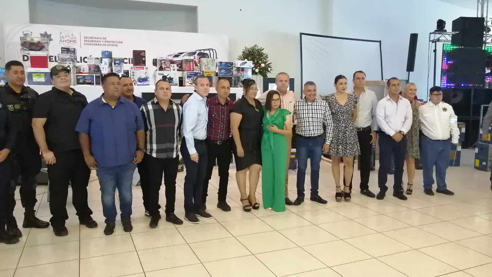 FOTO: Víctor Acosta.