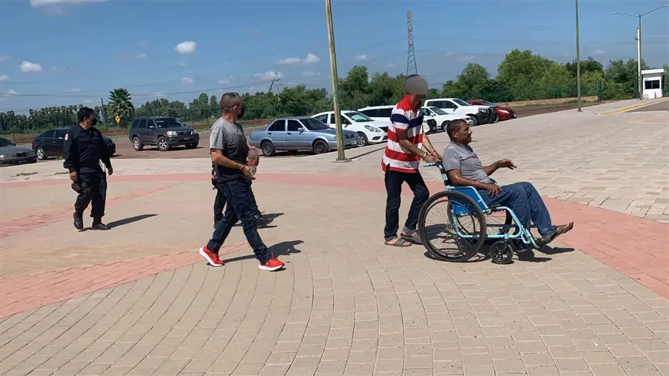 FOTO: Ernesto Torres.