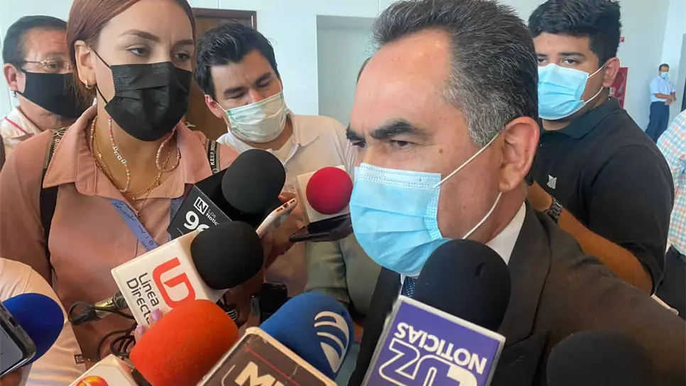 FOTO: Jesús Astorga.