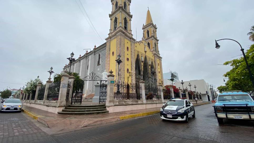 Multarán a quien no use nuevo paso peatonal en Mazatlán