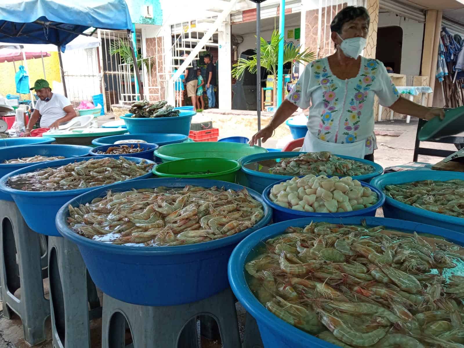 FOTO: Tahiry Zambrano.