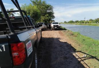 Joven chiapaneco muere ahogado al meterse a bañar al Canal Lateral 18