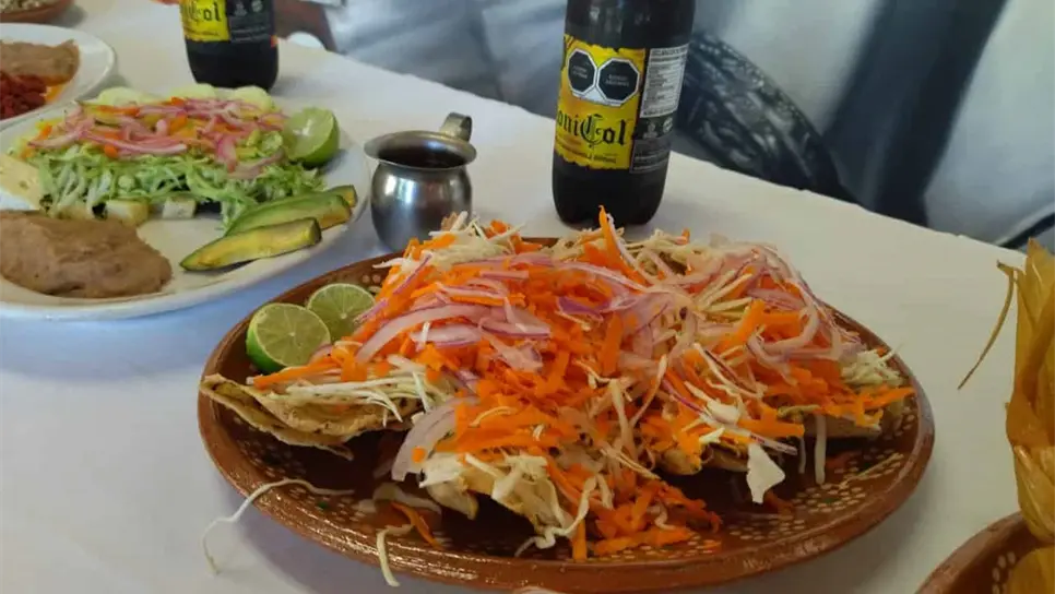 ¿Te gusta cocinar? Gobierno de El Rosario lanza «Buscando el Platillo Típico Rosarense»