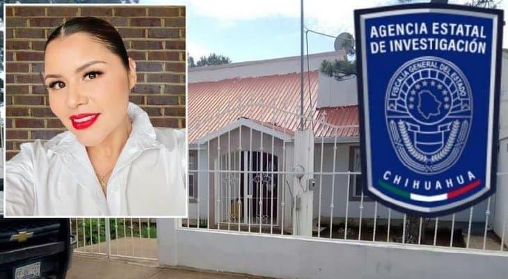 Amarrado a un poste y con golpes, hallan a presunto asesino de la doctora Massiel