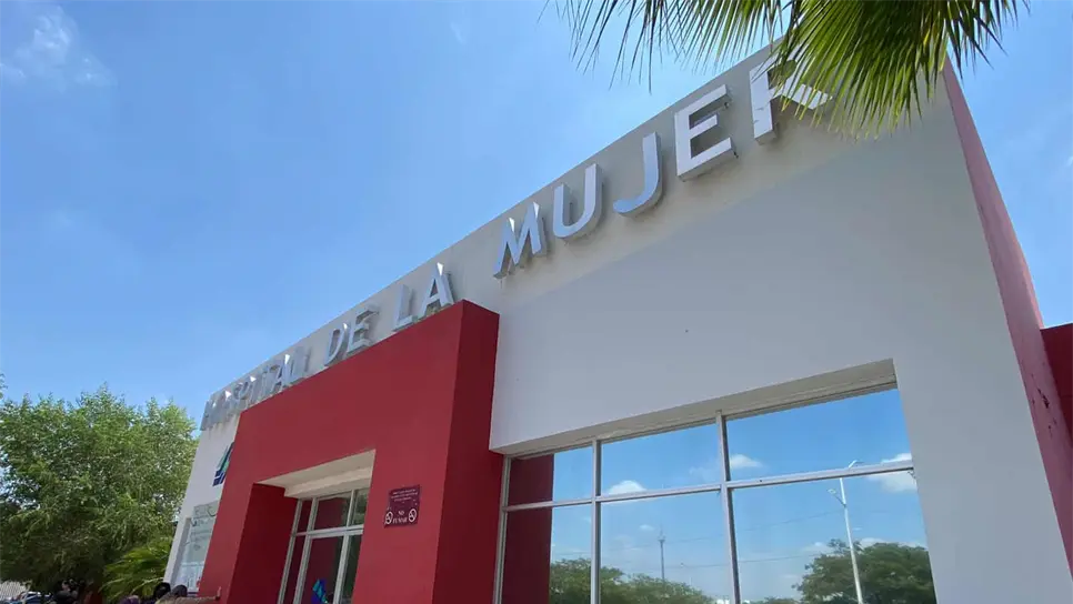 Remodelan 4 quirófanos del Hospital de la Mujer; podrán operar a pacientes con cáncer