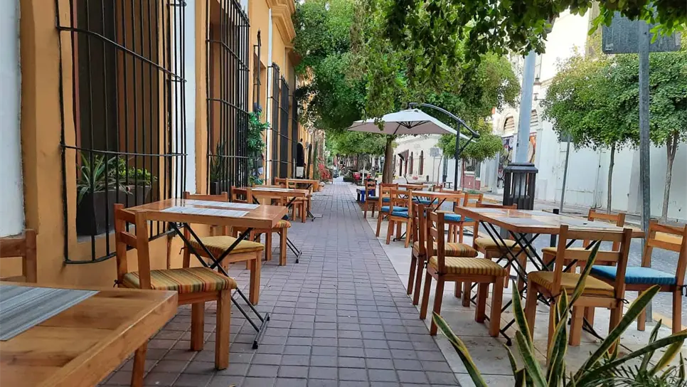 FOTO: Tahiry Zambrano.