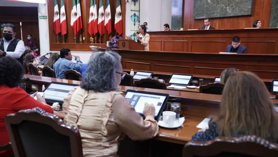 Prohíbe Congreso venta de cigarrillos electrónicos y vapeadores en Sinaloa