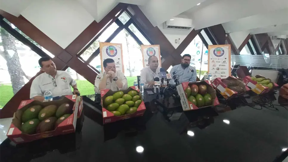 FOTO: Esthela García.