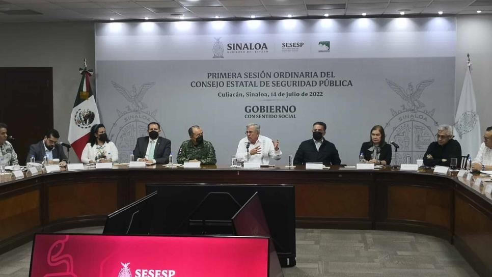 Municipios que menos apoyo han tenido en temas de seguridad recibirán patrullas y equipamiento