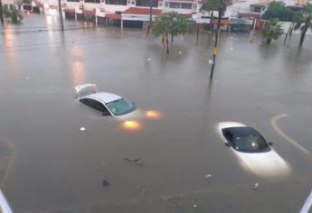 Enfrentará El Toreo lluvias sin proyecto de mitigación prometido