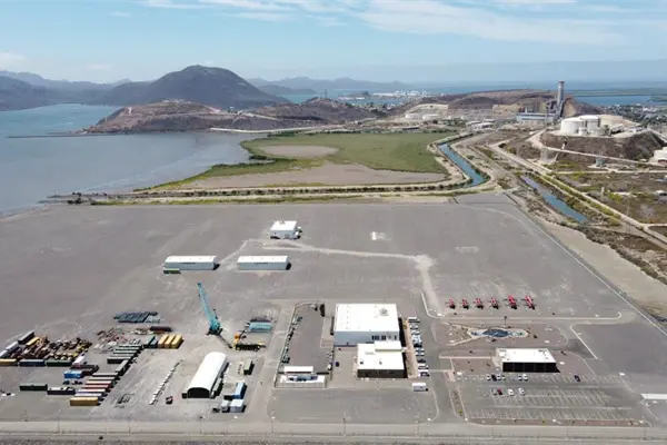 «Indígenas de Sinaloa avalan la construcción de la planta de fertilizantes en Topolobampo»: AMLO «Indígenas de Sinaloa avalan la construcción de la planta de fertilizantes en Topolobampo»: AMLO