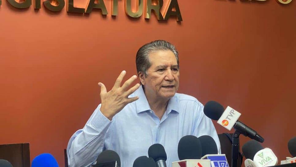 Segundo Juicio Político contra Estrada Ferreiro está por concluir: Feliciano Castro