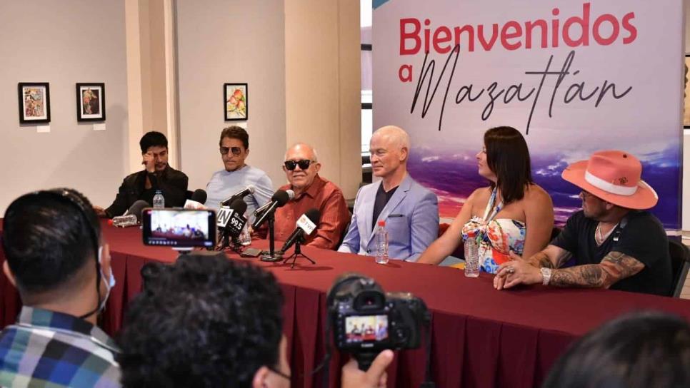 Elie Samaha producirá película de boxeo en Mazatlán