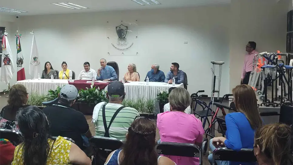 FOTO: Adriana Ochoa.