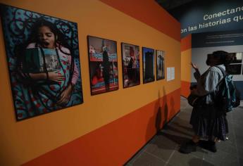 World Press Photo llega a México en contexto de riesgo para periodistas