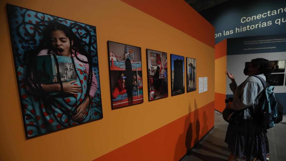 World Press Photo llega a México en contexto de riesgo para periodistas