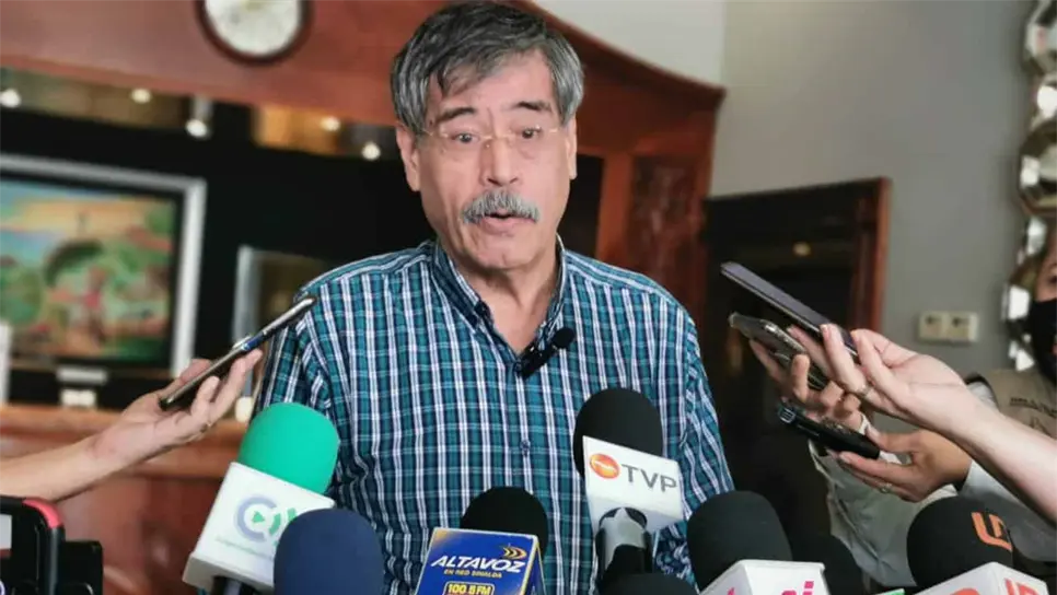 Comisión de Defensa de los Derechos Humanos en Sinaloa, reclama consultas libres