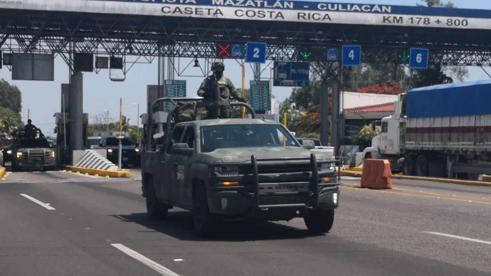 Culiacán ocupa el lugar 43 de «Las 50 Ciudades más Violentas del Mundo»