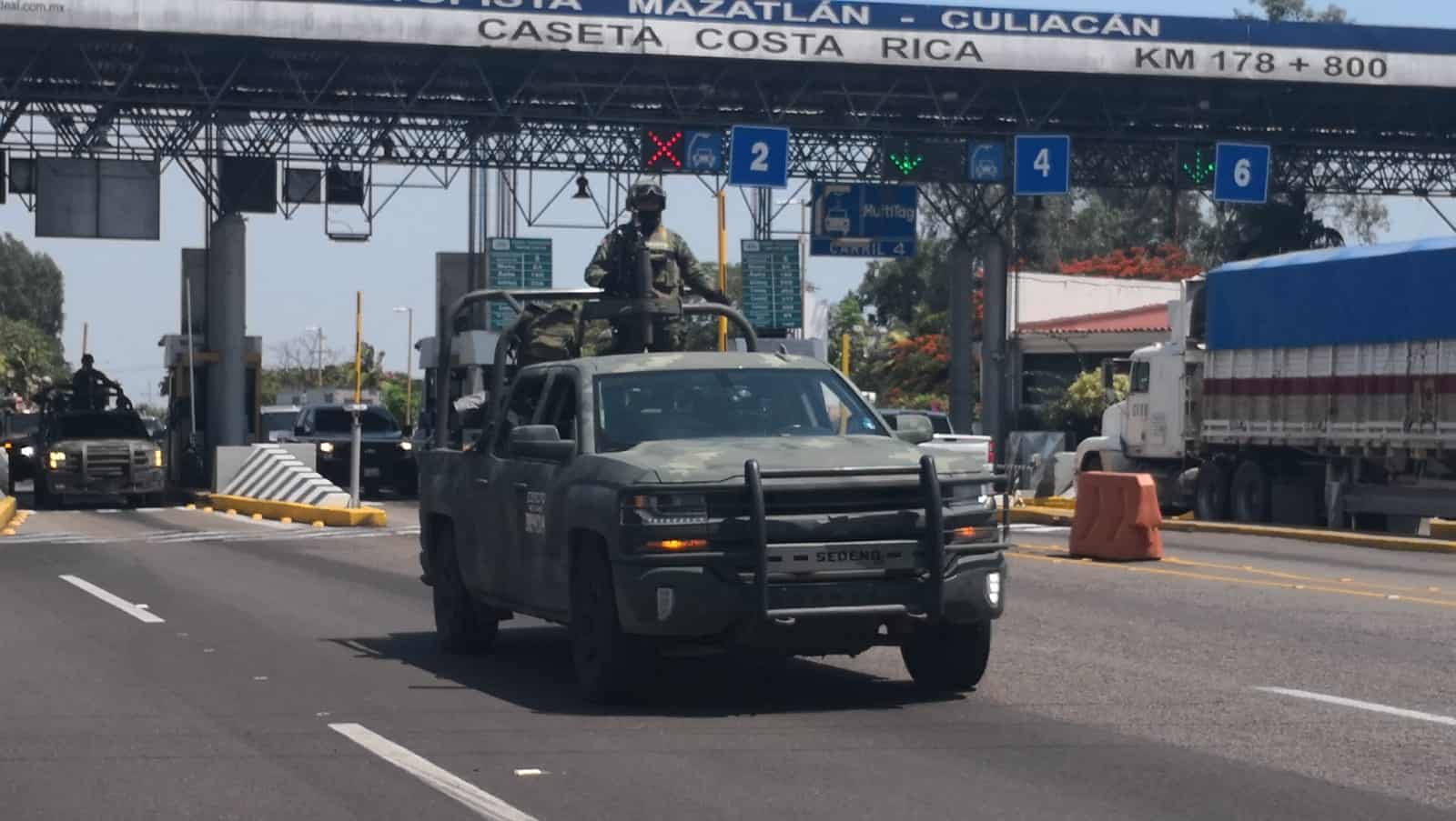 Culiacán ocupa el lugar 43 de «Las 50 Ciudades más Violentas del Mundo»