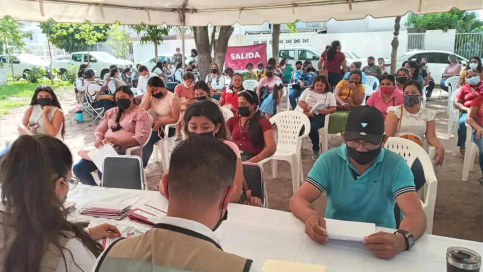 FOTO: Rita Sánchez.