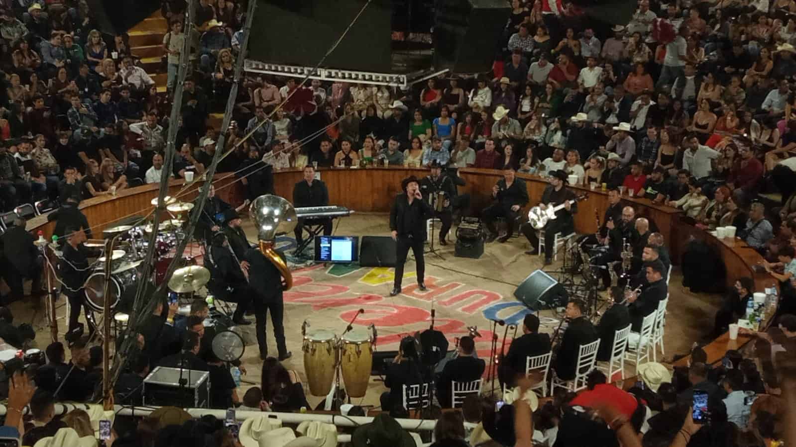 FOTO: Tahiry Zambrano.