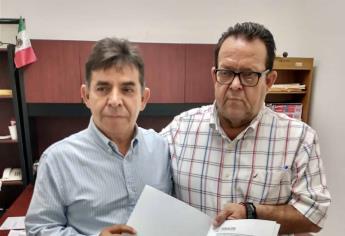 Nombran a nuevo Delegado de Vialidad y Transportes de Mazatlán