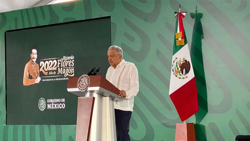 Captura de Caro Quintero no interfiere con la visita de AMLO: Rocha Moya