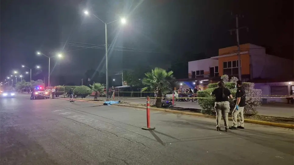 FOTO: Ángel Zamudio.