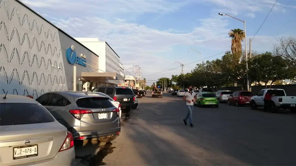 FOTO: Víctor Acosta.