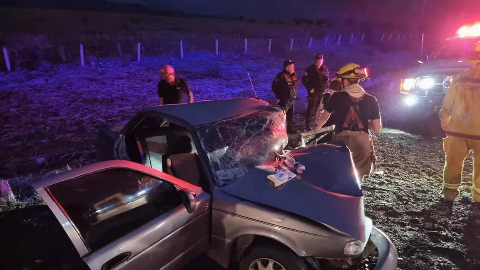 FOTO: Ángel Zamudio.