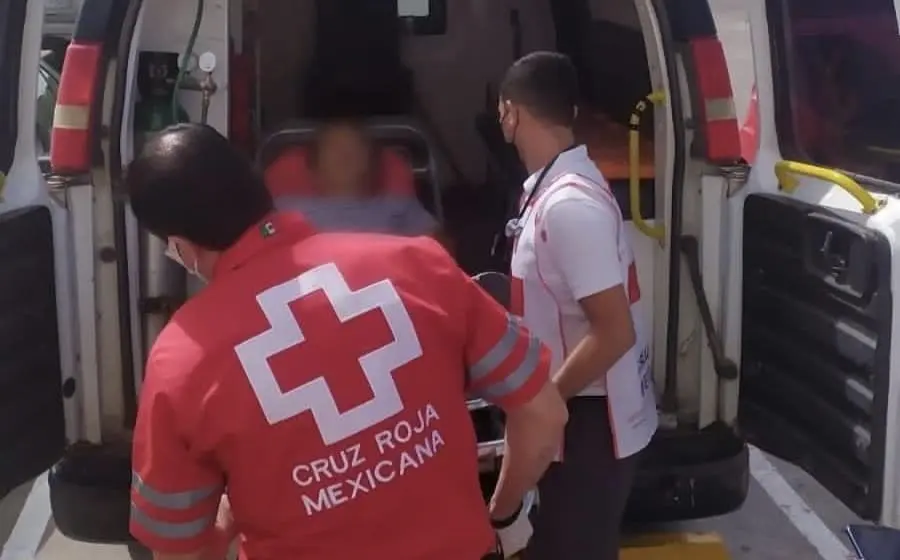 FOTO: Víctor Acosta.