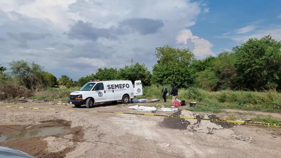 Emplayado en Navolato, hombre que denunció abuso de policías de investigación en Culiacán