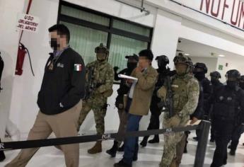 Captura de Caro Quintero traerá seguridad a Sinaloa, Durango y Chihuahua: Gobernador de Durango