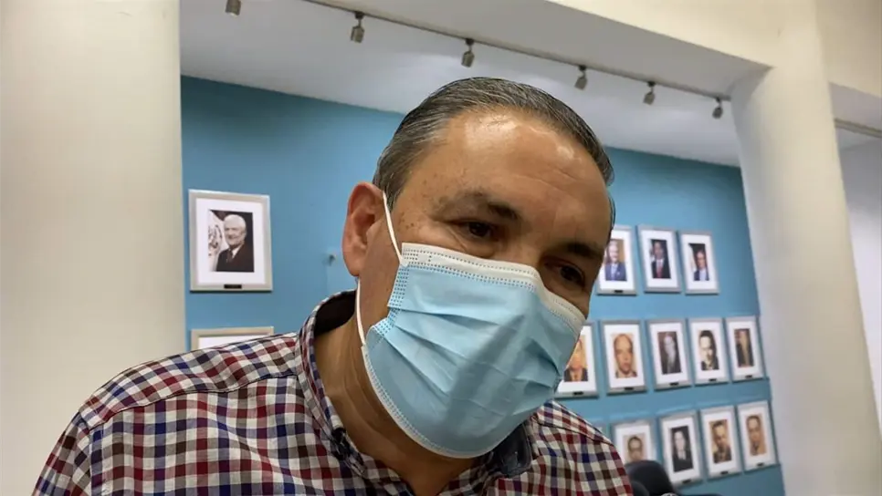 FOTO: Alicia González.