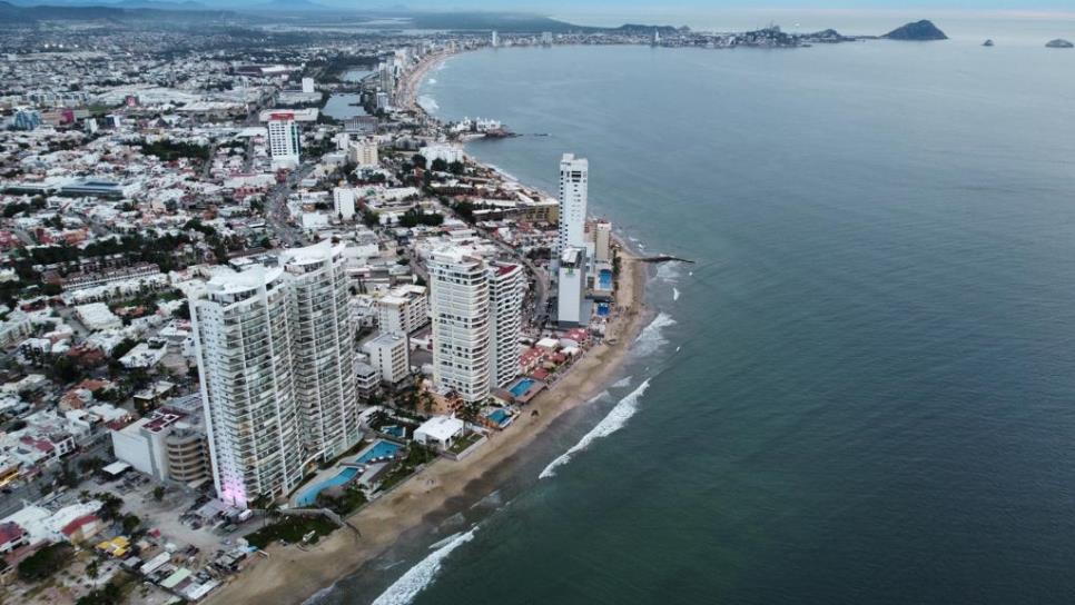 Con rentas de condominios y casa habitación en Mazatlán, turistas corren riesgo de seguridad y fraudes: señalan hoteleros