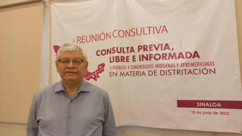 Fallece Francisco Cabrera Valenzuela, vocal ejecutivo del INE