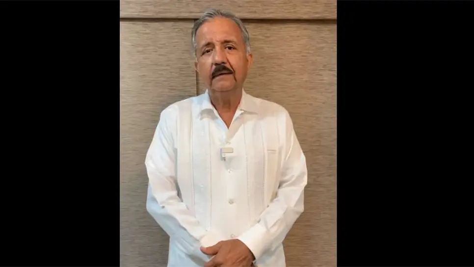 Supremo Tribunal podría emitir sentencia a Estrada Ferreiro después de vacaciones