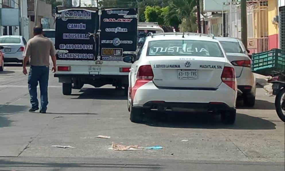 FOTO: Tahiry Zambrano.