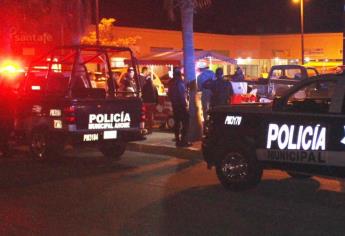 Llaman a denunciar a policías municipales de Ahome que abusan de su autoridad