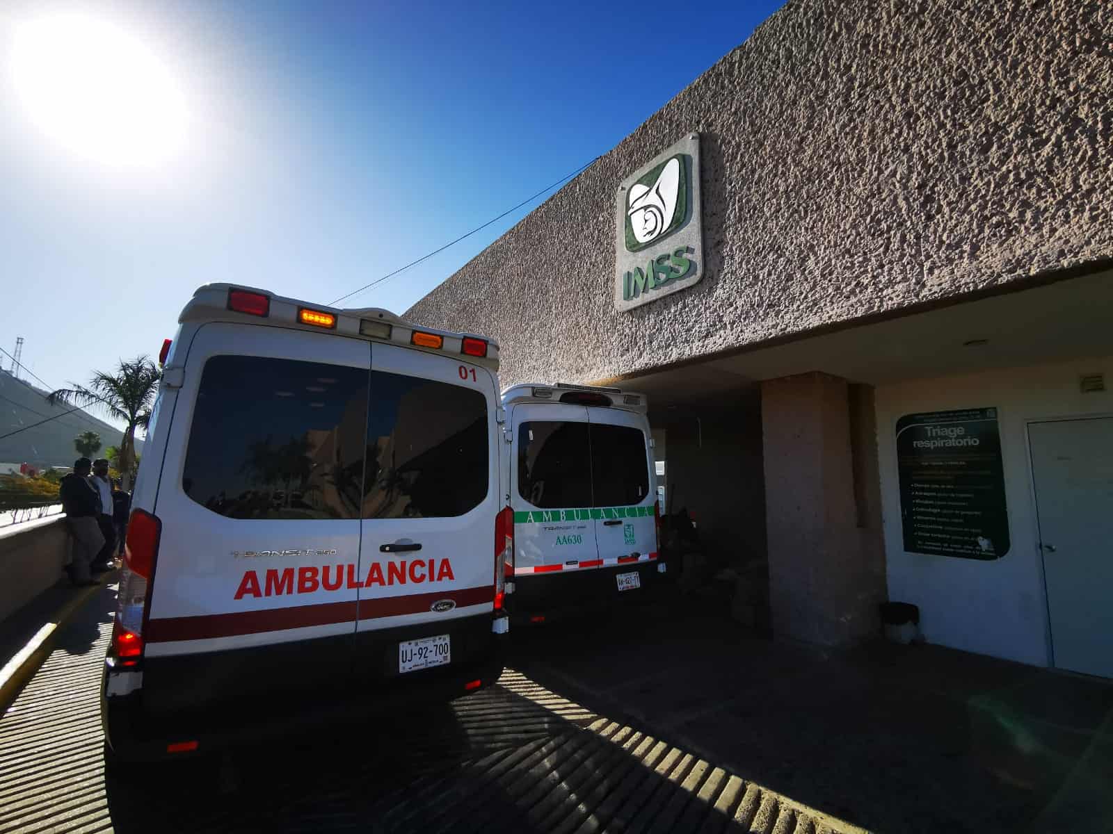 FOTO: Luz Noticias | Temática.