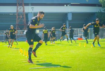 Dorados recibe a Atlético La Paz este martes en Culiacán