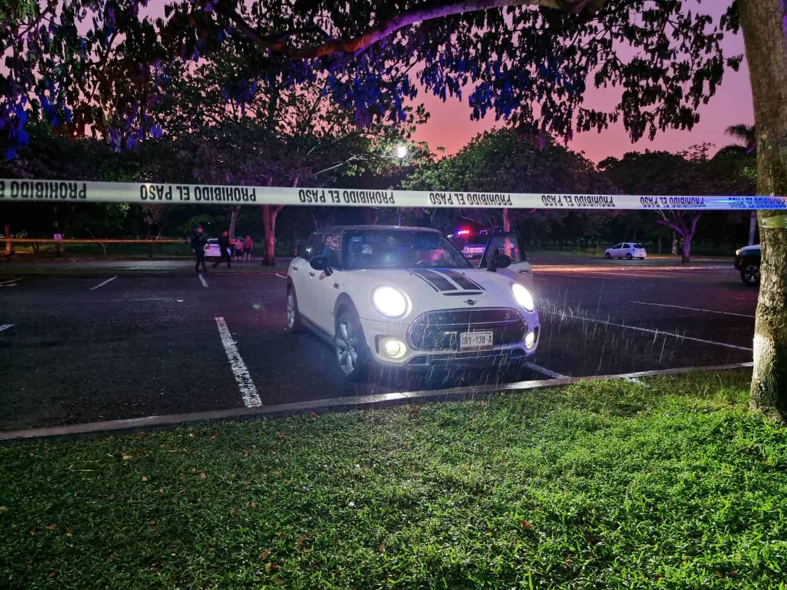 FOTO: Ángel Zamudio.