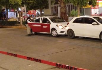 Vinculan a proceso a presunto asesino de taxista